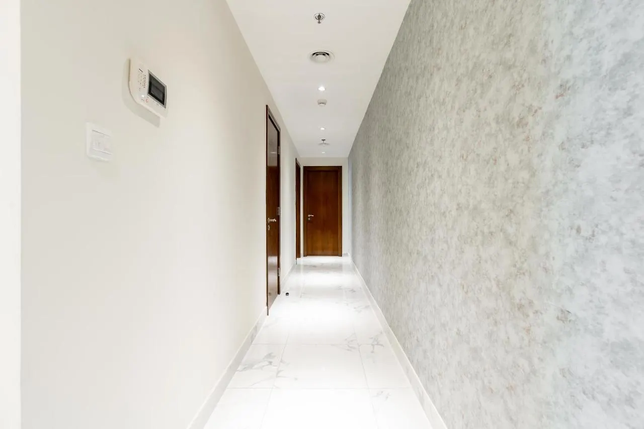 דובאי Lux Bnb I Amna Tower I Panaromic Views 0*,  איחוד האמירויות הערביות